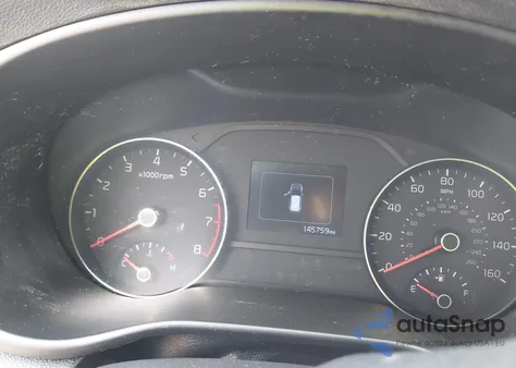 2019 Kia Sportage Lx from USA, damaged, VIN KNDPM3AC9K7509382